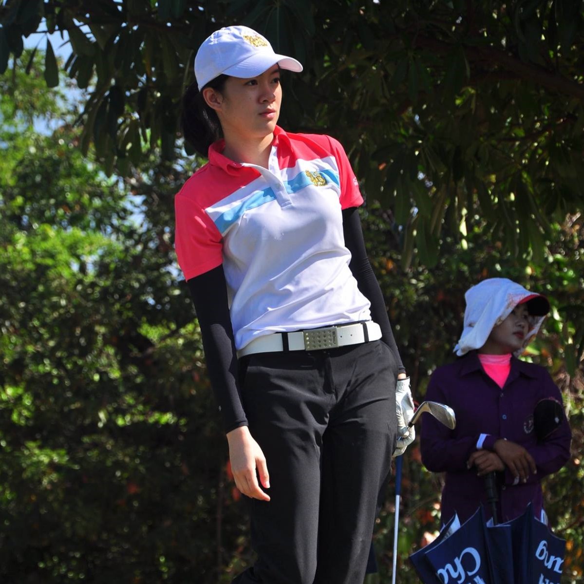 ภาพบรรยากาศการแข่งขัน