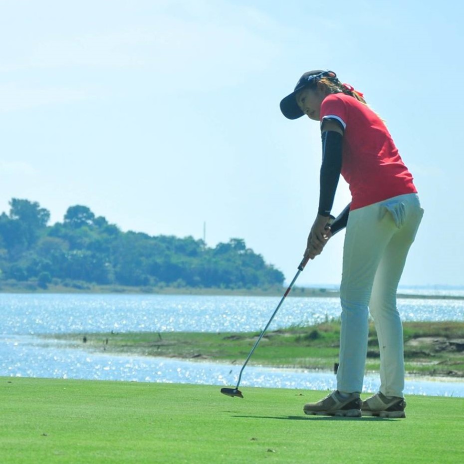 ภาพบรรยากาศการแข่งขัน