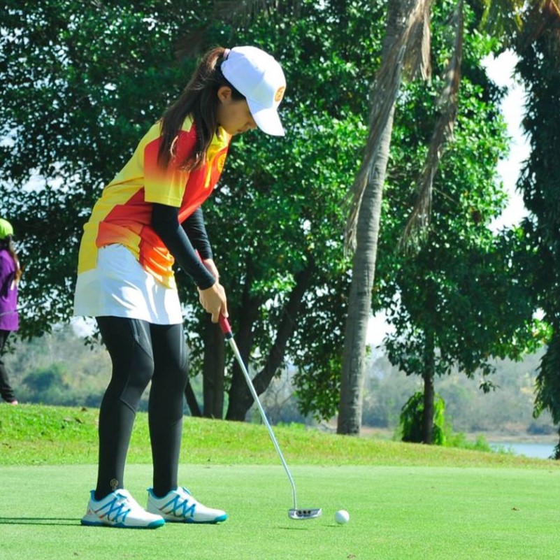 ภาพบรรยากาศการแข่งขัน